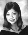 SHENG LAO: class of 2004, Grant Union High School, Sacramento, CA.
